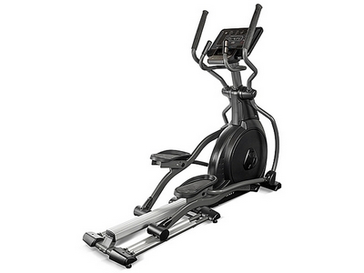 Эллиптический тренажер Spirit Fitness CE800+